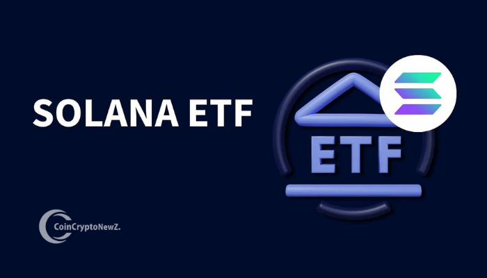 Solana Poised for a Surge ETF Approval Buzz Fuels Market Optimism Solana Poised for a Surge ETF Approval Buzz Fuels Market Optimism