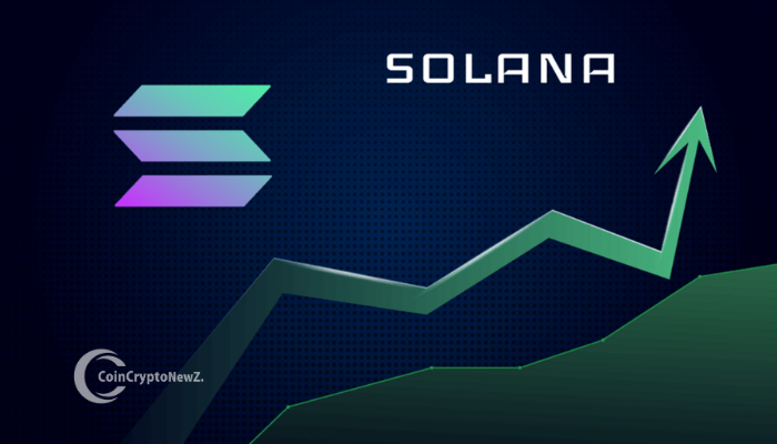 Solana Price Analysis Will $SOL Hold the Line at $148 or Slide Toward $140 Solana Price Analysis Will $SOL Hold the Line at $148 or Slide Toward $140