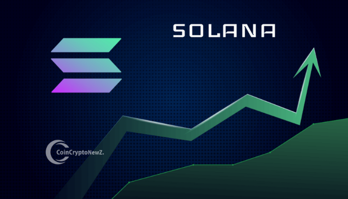 Solana ($SOL) at a Critical Juncture Breakout or Rejection Solana ($SOL) at a Critical Juncture: Breakout or Rejection?