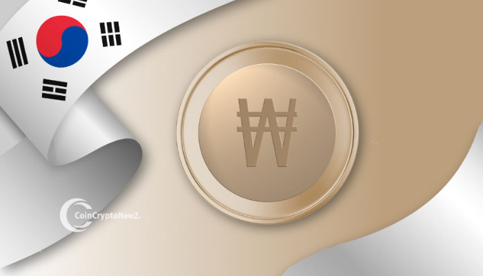 South Korea Pioneers Korean Won Stablecoin with Major Bank Consortium South Korea Pioneers Korean Won Stablecoin with Major Bank Consortium