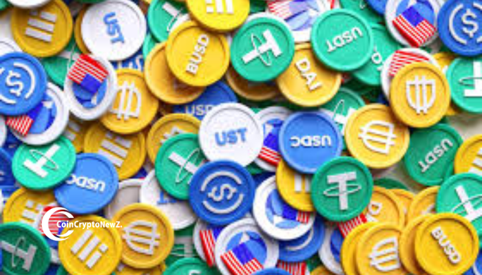 Stablecoin Market Hits $250 Billion Milestone Amid Growth and Risks Stablecoin Market Hits $250 Billion Milestone Amid Growth and Risks