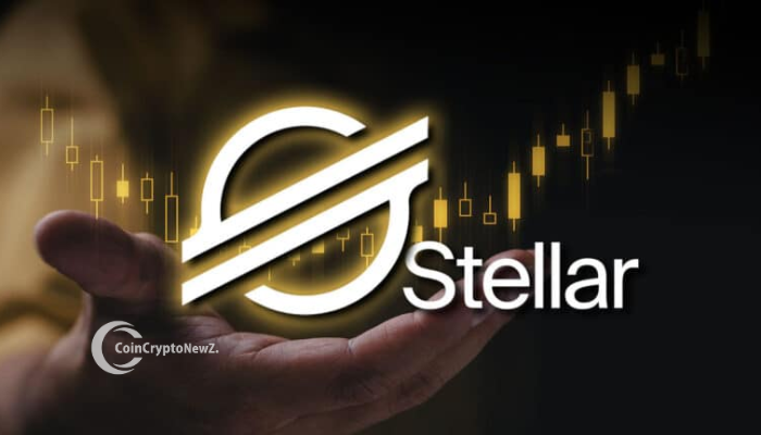 Stellar Lumens (XLM) Price Analysis Navigating the Diagonal Pattern Stellar Lumens (XLM) Price Analysis Navigating the Diagonal Pattern