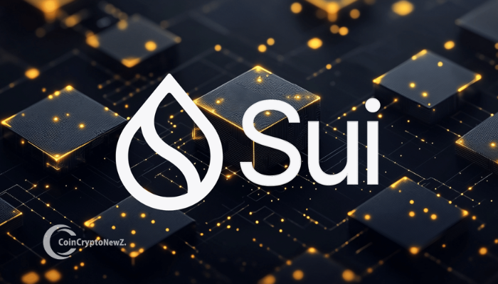 Sui ($SUI) Poised for Breakout: Analyst Michaël van de Poppe Highlights Bullish Signals