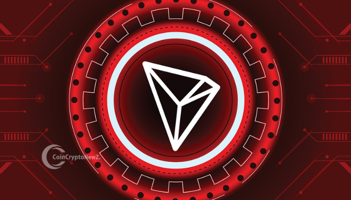 TRON's Energy Surge A 108% YoY Leap Signals Smart Contract Boom