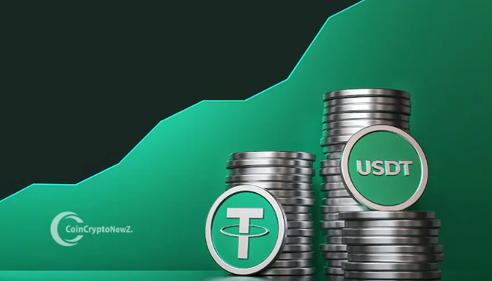 Tether’s Bold Move Acquiring 32% Stake in Elemental Altus Signals Gold-Backed Future for USDT Tether’s Bold Move Acquiring 32% Stake in Elemental Altus Signals Gold-Backed Future for USDT
