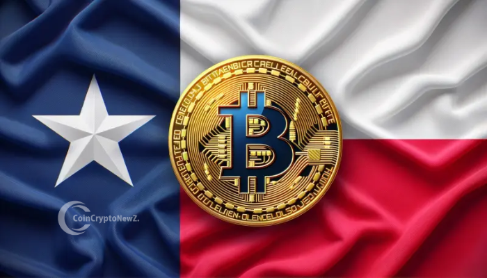 Texas Moves Toward Bitcoin Adoption with HB 4488 and Pending SB21