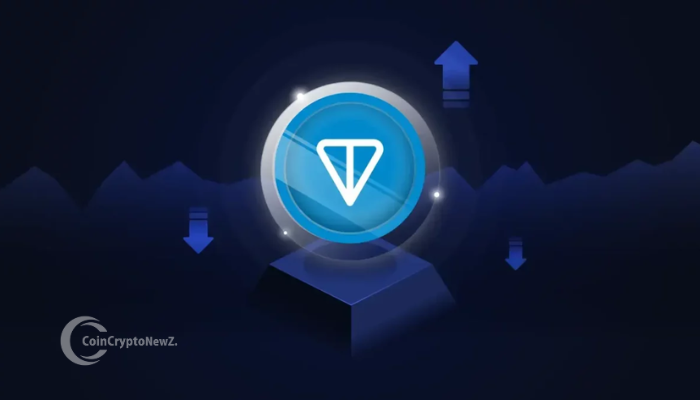 Toncoin ($TON) Poised for 40% Surge as Triangle Breakout Gains Traction Toncoin ($TON) Poised for 40% Surge as Triangle Breakout Gains Traction