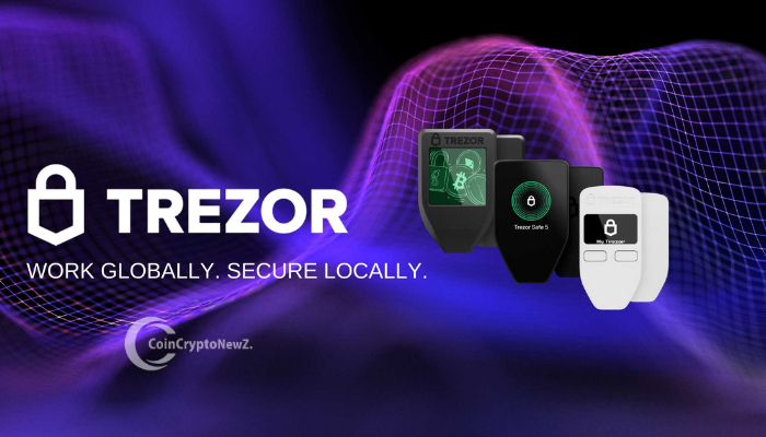 Trezor Warns Users of Phishing Attack Exploiting Contact Form Vulnerability Trezor Warns Users of Phishing Attack Exploiting Contact Form Vulnerability