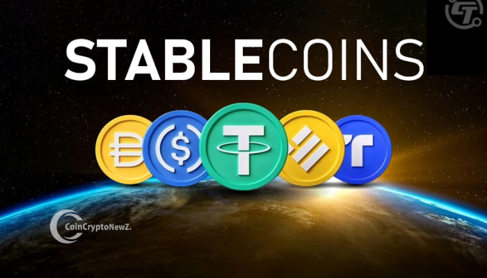 U.S. Stablecoins Surge Amid Regulatory Clarity, Challenging Offshore Dominance U.S. Stablecoins Surge Amid Regulatory Clarity, Challenging Offshore Dominance