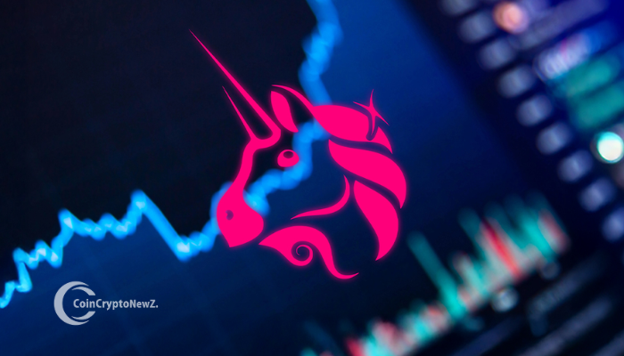 Uniswap (UNI) Price Surge in Sight as On-Chain and Technical Indicators Turn Bullish Uniswap (UNI) Price Surge in Sight as On-Chain and Technical Indicators Turn Bullish