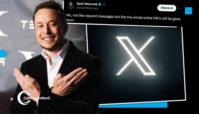 XChat Goes Live on X A New Era of Secure Messaging with Bitcoin-Style Encryption XChat Goes Live on X A New Era of Secure Messaging with Bitcoin-Style Encryption