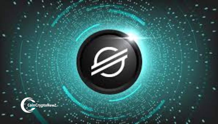 Stellar (XLM) Eyes Breakout as $0.31 Resistance Level Holds Market Attention.