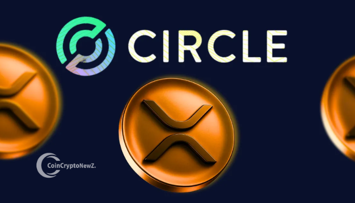 XRP Ledger Adopts USDC A Game-Changer for Regulated DeFi XRP Ledger Adopts USDC A Game-Changer for Regulated DeFi
