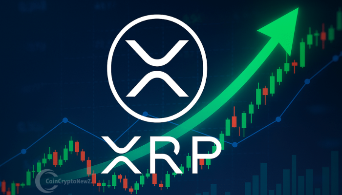 XRP Price Surge Breaking $2.64 Could Spark Next Bull Run