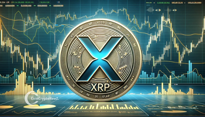 XRP Soars Past $2 Profit-Taking Signals Shift in Market Dynamics XRP Soars Past $2 Profit-Taking Signals Shift in Market Dynamics