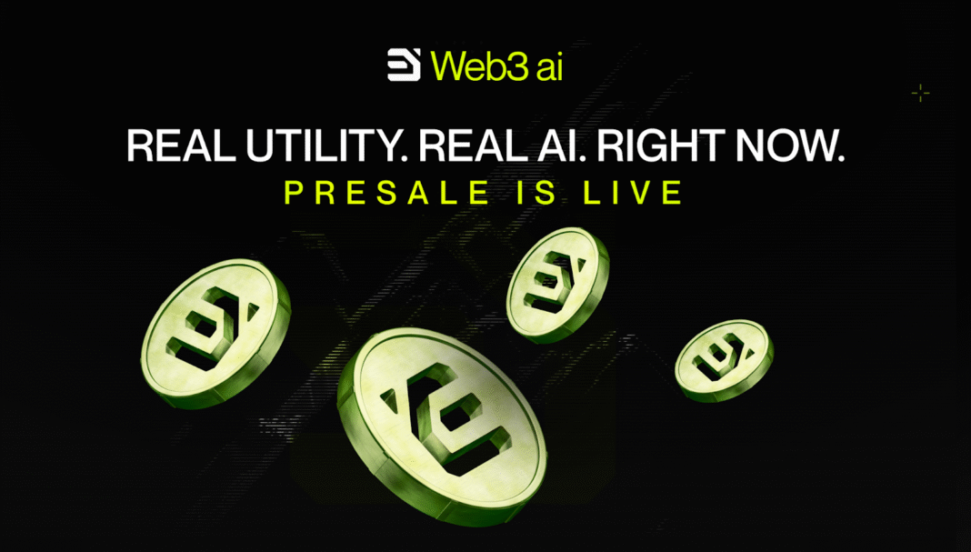 Trump Coin Faces Resistance, HBAR Falls 11% & Web3 ai Shows 500x Growth Potential Trump Coin Faces Resistance, HBAR Falls 11% & Web3 ai Shows 500x Growth Potential