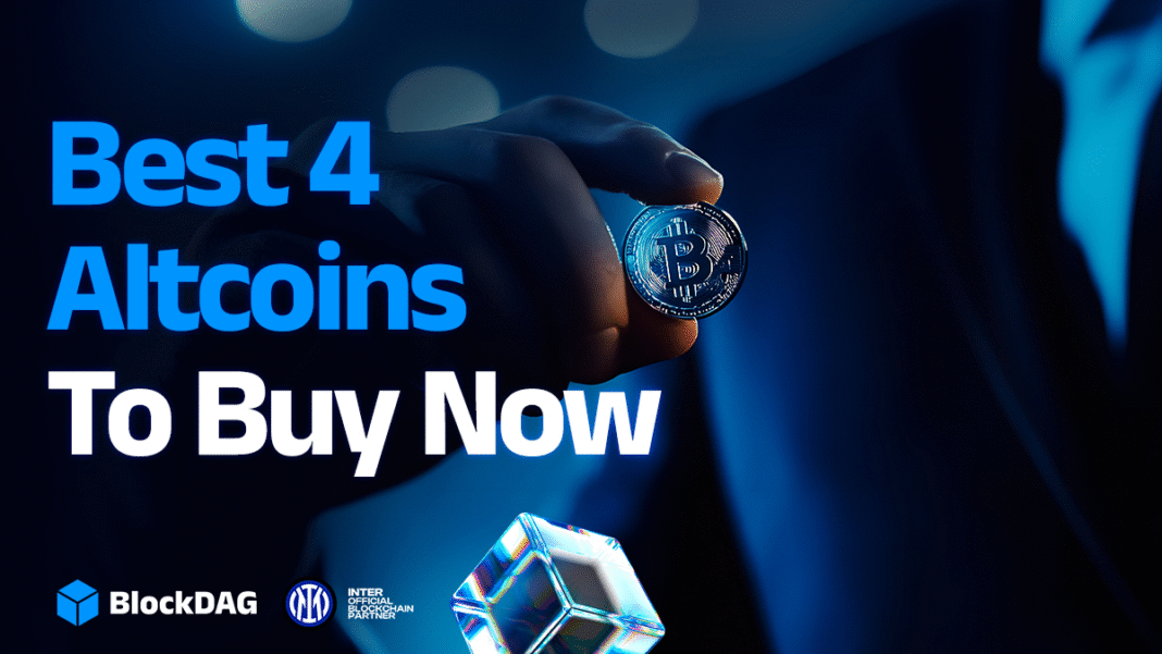 Top Crypto Picks June 2025, BlockDAG, HYPE, ADA & NEAR in Focus Top Crypto Picks June 2025, BlockDAG, HYPE, ADA & NEAR in Focus