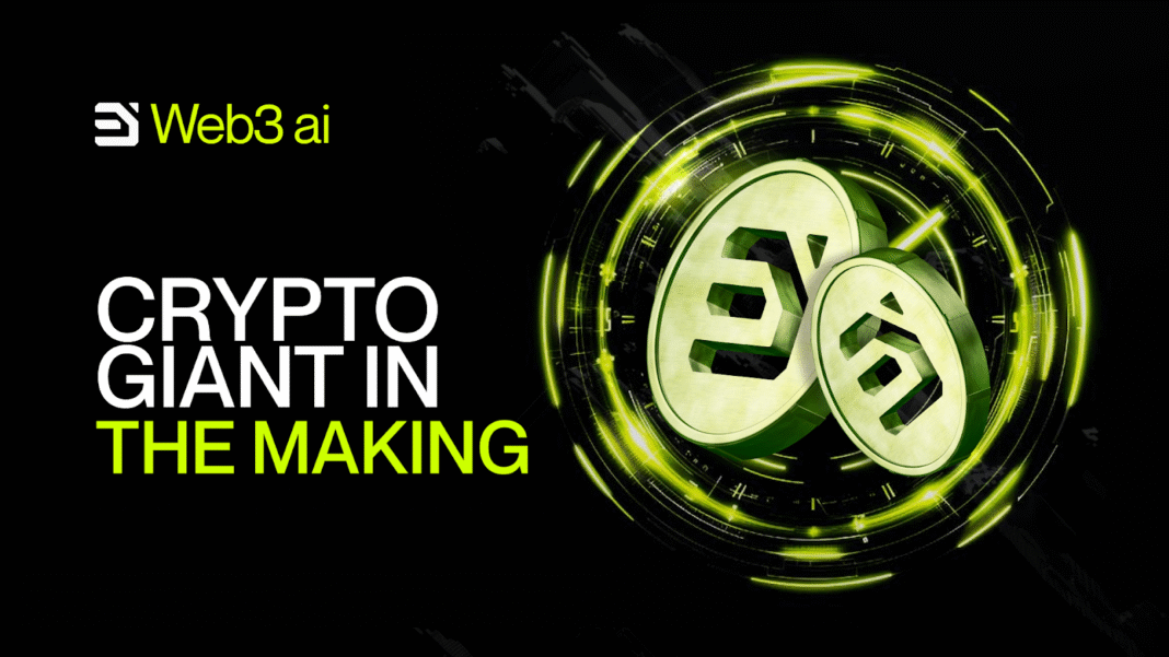 Web3 ai, Cronos (CRO), and XRP: Key Updates and Crypto Top Gainers Analysis
