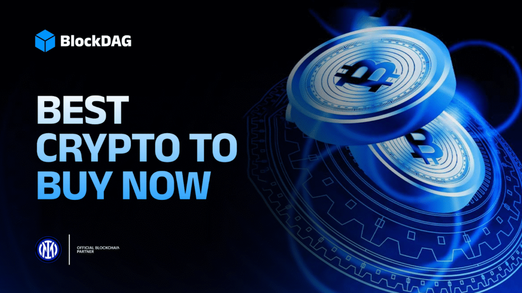 Best Crypto Coins to Buy Now: Ethereum, Dogecoin, Chainlink, & BlockDAG Best Crypto Coins to Buy Now: Ethereum, Dogecoin, Chainlink, & BlockDAG