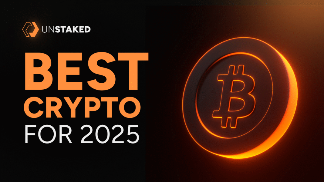 4 Best Crypto Coins to Invest In: Unstaked, SHIB, BONK, and PEPE