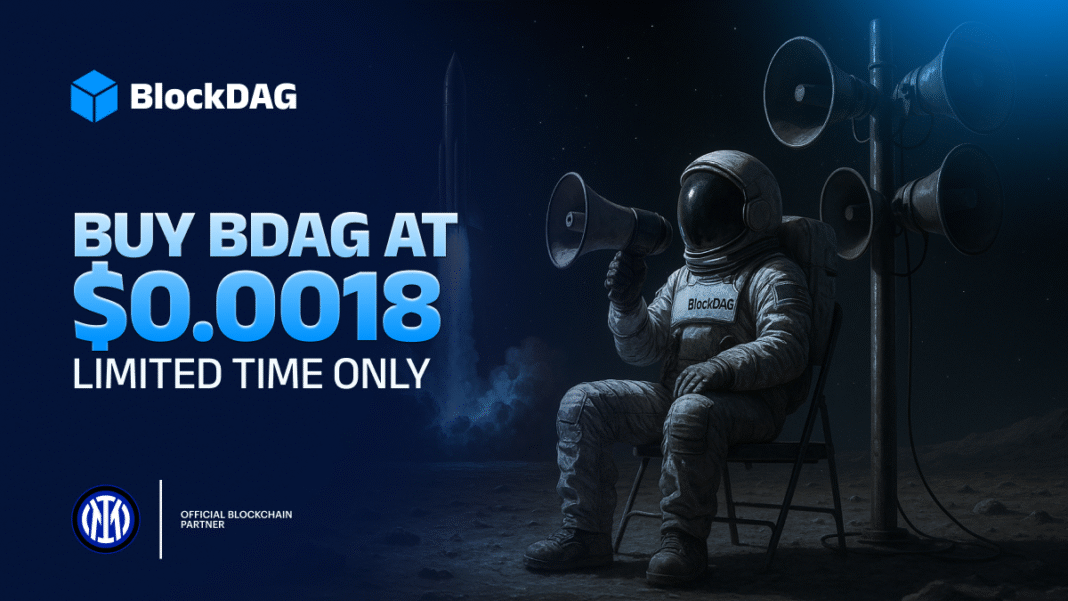 TRX Signals Breakout, PEPE Holds Gains, BlockDAG’s $0.0018 Offer Nears Deadline! TRX Signals Breakout, PEPE Holds Gains, BlockDAG’s $0.0018 Offer Nears Deadline!