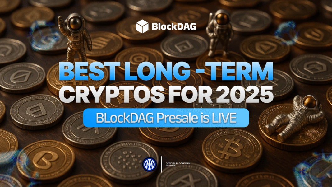 Best Long-Term Crypto? BDAG Gains on Tron, Cosmos, Filecoin Best Long-Term Crypto? BDAG Gains on Tron, Cosmos, Filecoin