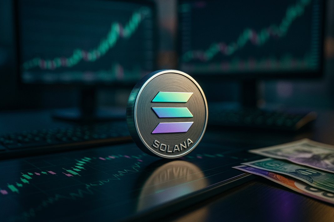 Solana ETFs Delayed Again, But This Altcoin Might Soar Because of It Solana ETFs Delayed Again, But This Altcoin Might Soar Because of It