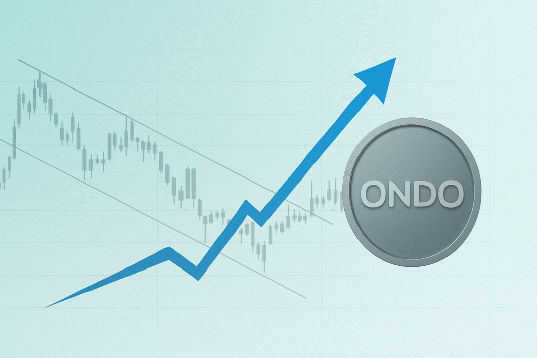 ondo 2