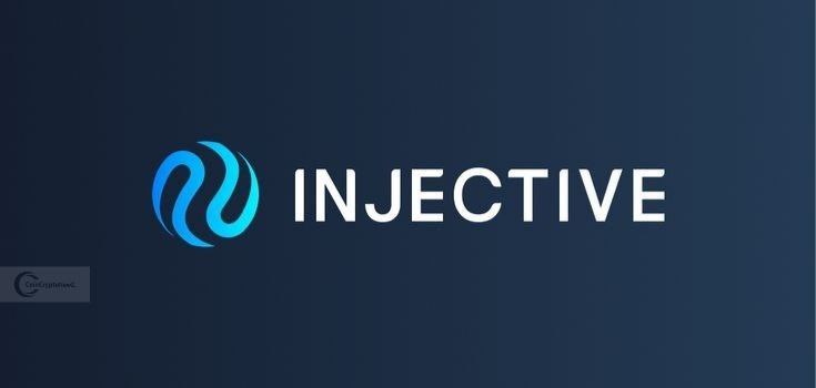 Injective (INJ) Soars 40% as Bullish Pattern Signals More Gains Ahead