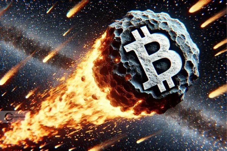 Bitcoin Nears $110K as Binance Leads, Holders Accumulate, Supply Tightens