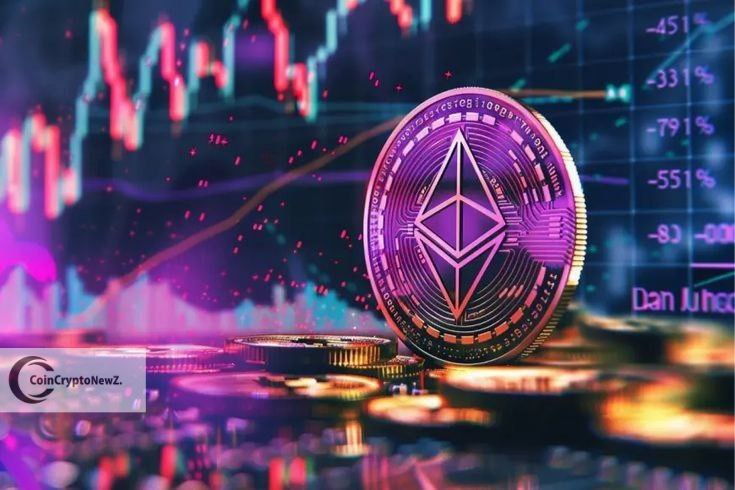 Ethereum Stirs Bullish Momentum as Whales and EF Shift Strategies