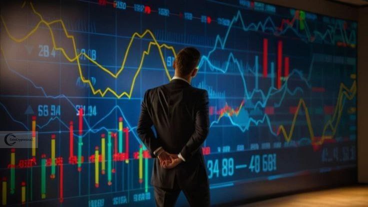 Crypto Market Steadies as Ethereum Wallets Lead at 148 Million