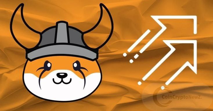 FLOKI Price Analysis: Breakout Potential Builds Near Key Resistance