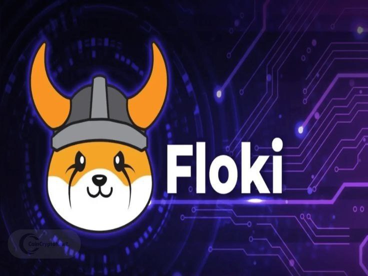 Floki Inu Retests Support as Futures Interest Grows in June 2025