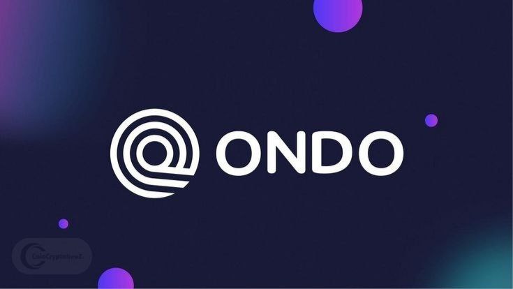 ONDO Price Eyes $0.50 Support as Falling Wedge Signals Reversal