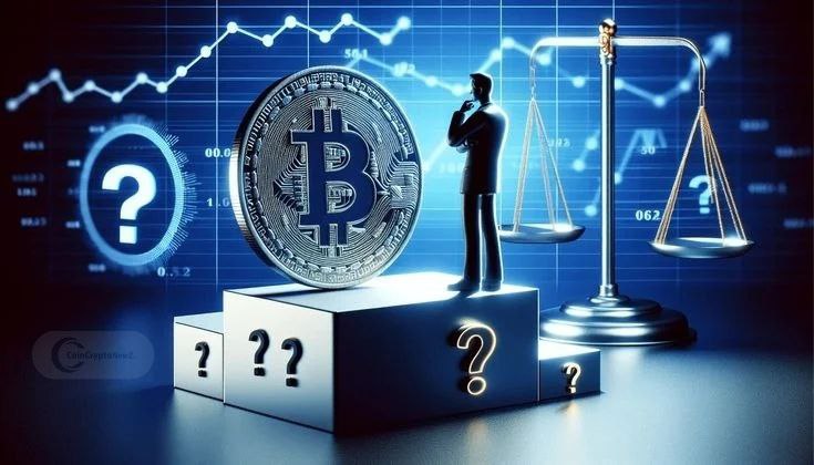 Bitcoin Faces Demand Slump—Will Price Hold Above $110K This July?