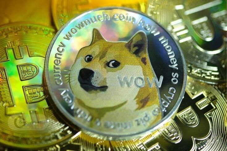 Dogecoin Bleeds $132M — Bitcoin and Ethereum Extend Profit Lead