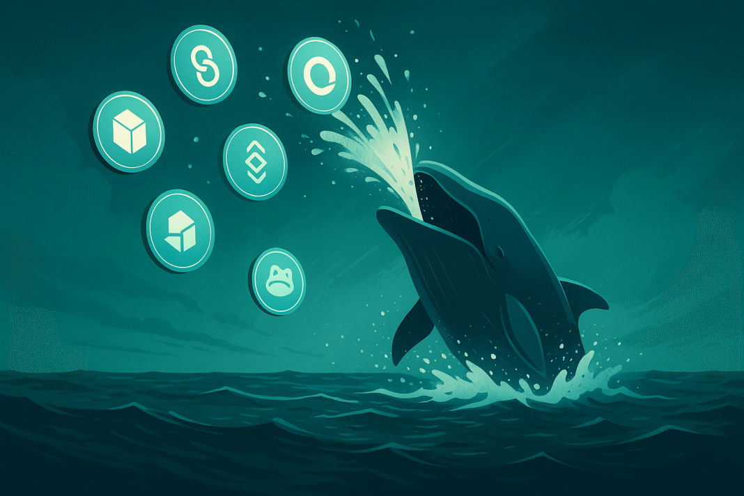 whale 24