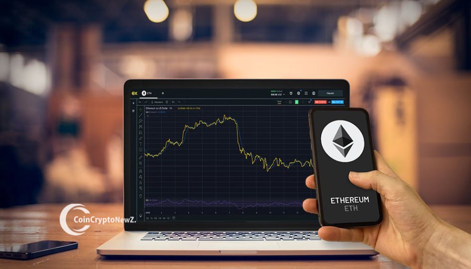 ETH Whale Position Turns Sour: $3M Profit Becomes $27M Loss