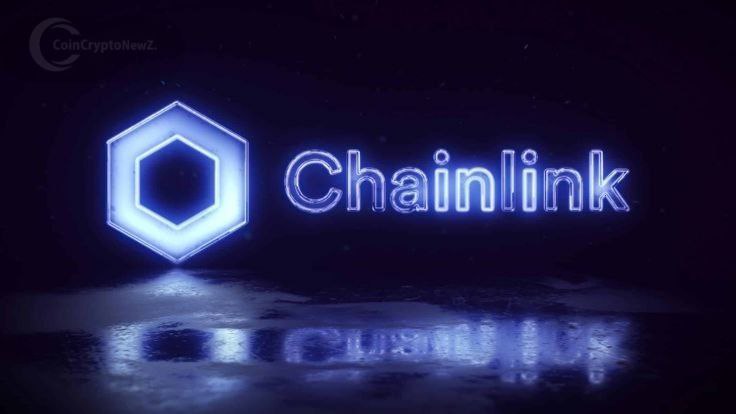 Inside Chainlink: The LINK Token Powering Decentralized Data