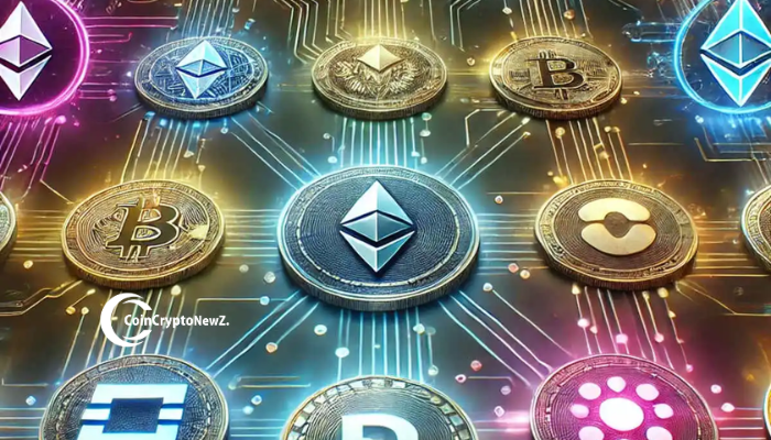 Altcoin Accumulation Opportunity Emerges as Prices Dip CryptoJack’s Latest Insight Altcoin Accumulation Opportunity Emerges as Prices Dip CryptoJack’s Latest Insight