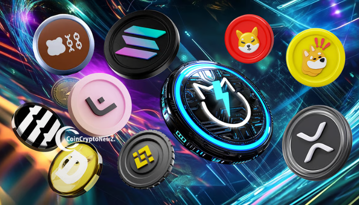 Altseason Delayed but Not Dead CryptoJack’s Optimistic Outlook for 2025 Altseason Delayed but Not Dead CryptoJack’s Optimistic Outlook for 2025
