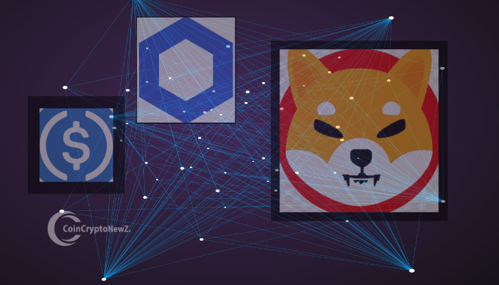 Analyzing Whale Influence USDC, LINK, and Shiba Inu Supply Distribution (1) Analyzing Whale Influence USDC, LINK, and Shiba Inu Supply Distribution (1)
