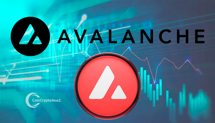 Avalanche ($AVAX) Price Analysis Can $20 Hold the Key to a $26 Rally Avalanche ($AVAX) Price Analysis Can $20 Hold the Key to a $26 Rally