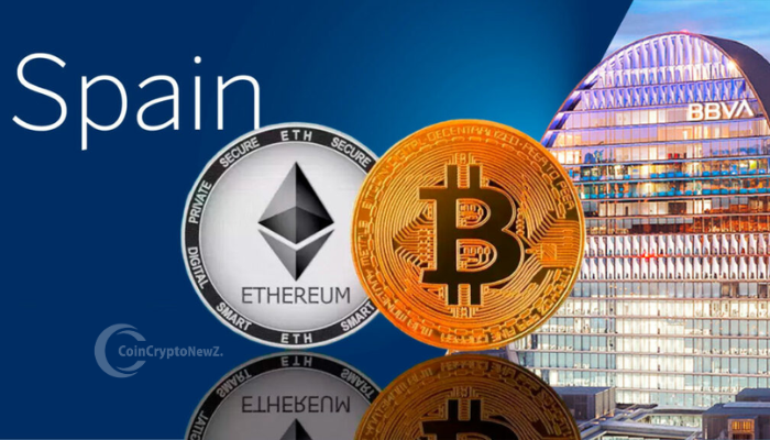 BBVA Launches Bitcoin and Ethereum Trading for Retail in Spain BBVA Launches Bitcoin and Ethereum Trading for Retail in Spain
