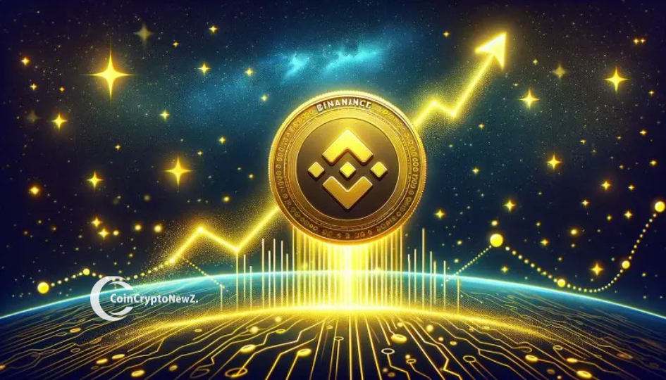 BNB Price Analysis Will $743 Hold as Bullish Momentum Fades BNB Price Analysis Will $743 Hold as Bullish Momentum Fades