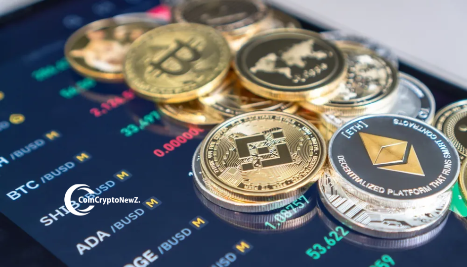 BTC Exchange Surge Is the Altcoin Market About to Explode BTC Exchange Surge Is the Altcoin Market About to Explode