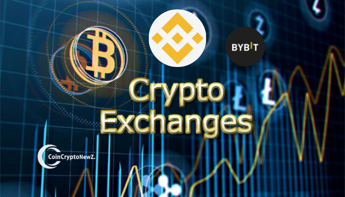 Binance Rules All, But OKX, Bybit & Coinbase Are Playing the Long Game