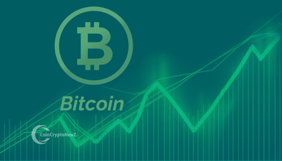 Bitcoin Bulls Eye $118.5K Resistance Is a New ATH Imminent Bitcoin Bulls Eye $118.5K Resistance Is a New ATH Imminent