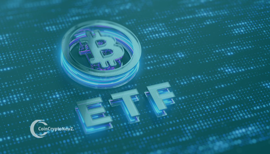 Bitcoin Market Faces Cooling Phase Amid ETF Inflow Drop